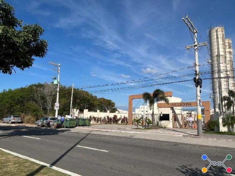 Apartamento — condominio residencial viva laguna — serra/es