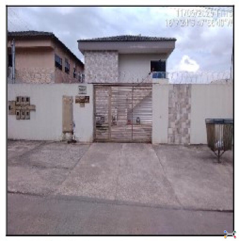 Apartamento — condominio residencial azalea iii — cidade ocidental/go