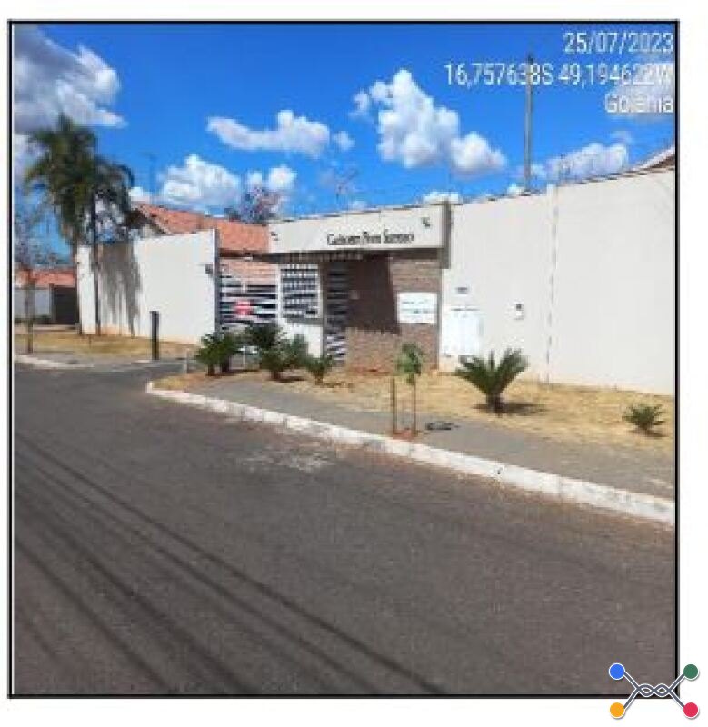 Casa — goiania/go