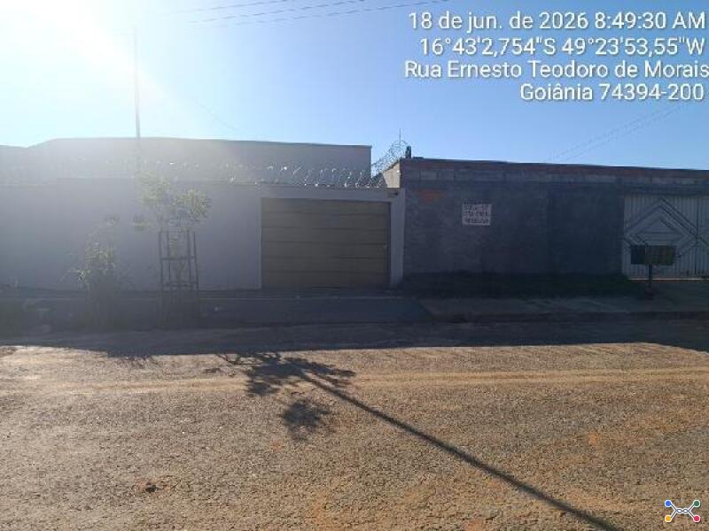 Casa — condominio residencial nobres-352988 — goiania/go