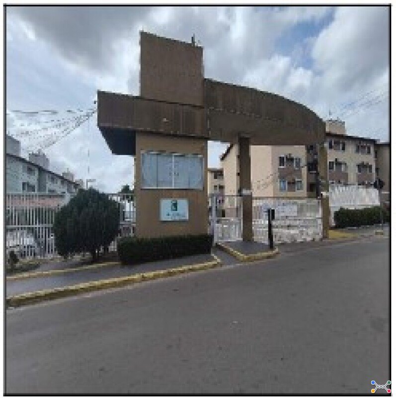 Apartamento — condominio residencial gran village aracagy i — sao jose de ribamar/ma