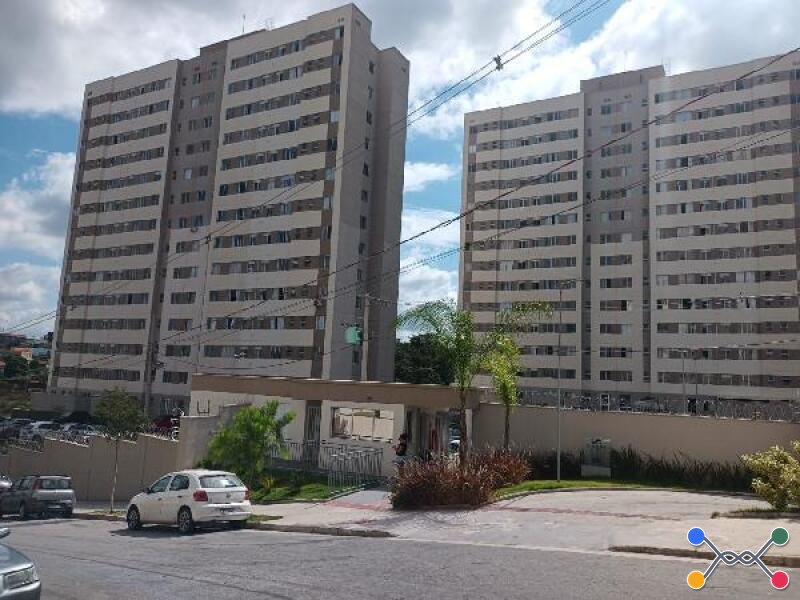 Apartamento — condominio sunset residencial — belo horizonte/mg