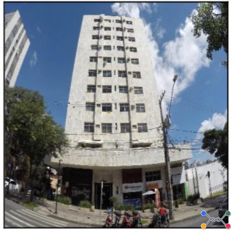 Sala — edifício doutor humberto martins vieira — belo horizonte/mg