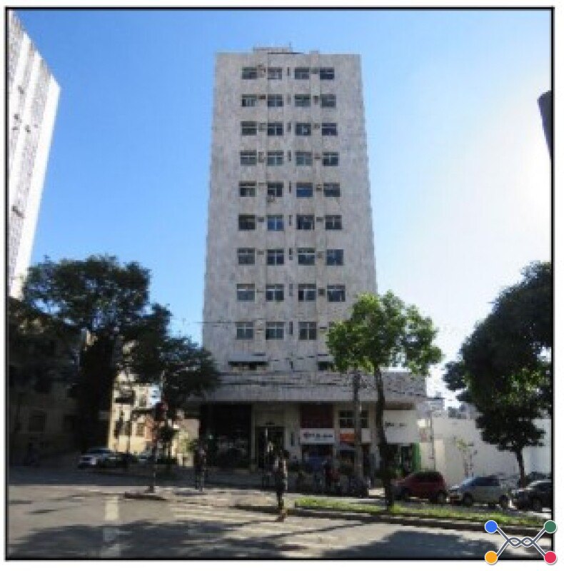 Sala — edifício doutor humberto martins vieira — belo horizonte/mg