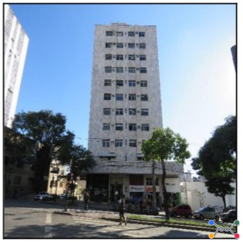 Sala — edifício doutor humberto martins vieira — belo horizonte/mg