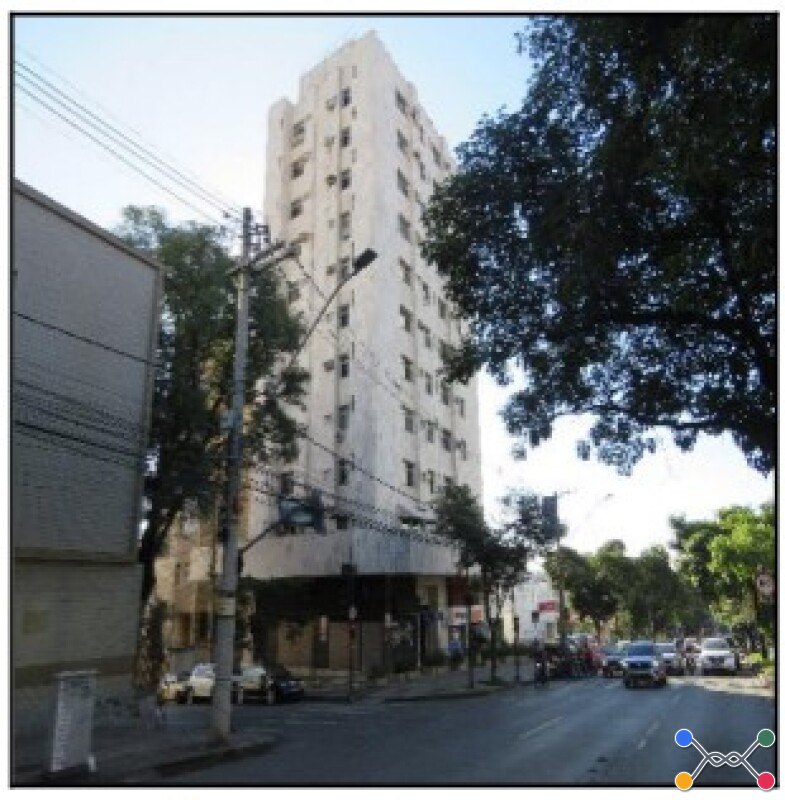Sala — edifício doutor humberto martins vieira — belo horizonte/mg