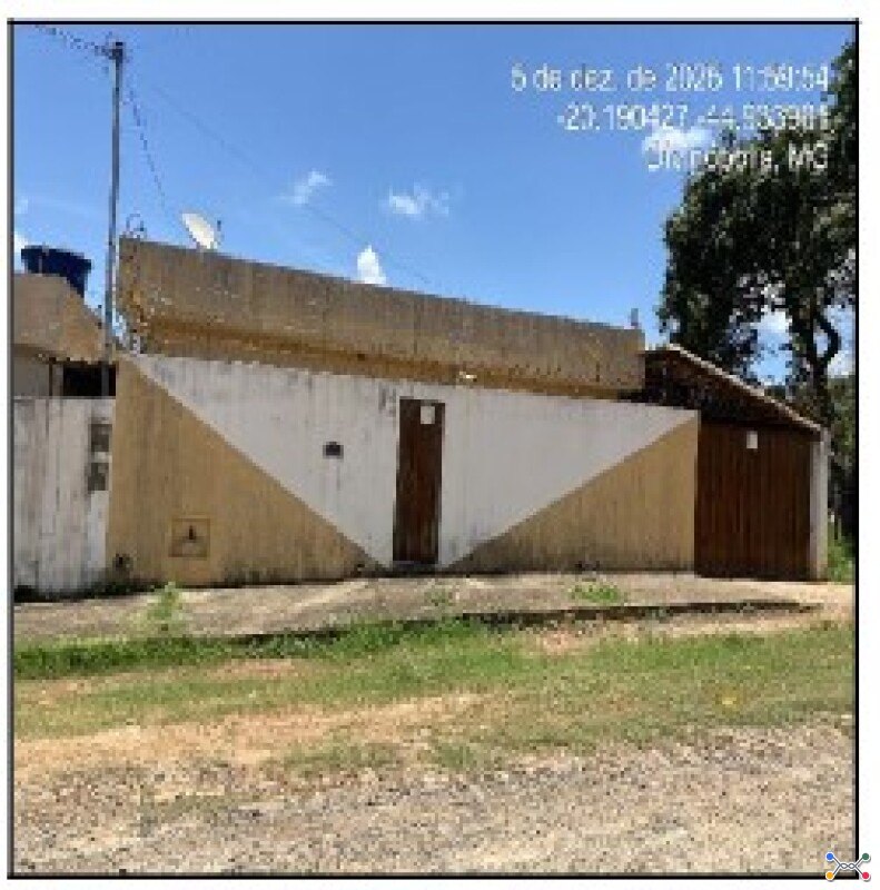Casa — divinopolis/mg
