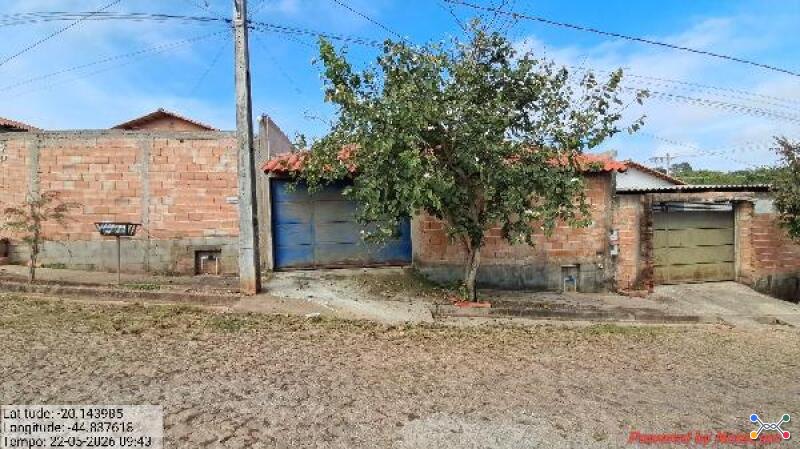 Casa — divinopolis/mg