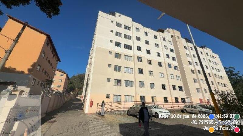 Apartamento — yuni nova california — juiz de fora/mg