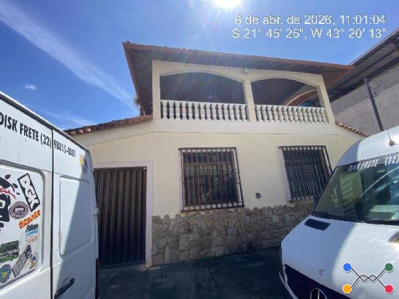 Casa — juiz de fora/mg