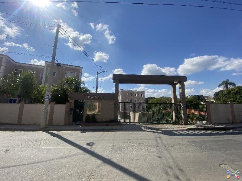Apartamento — res vila pacifico ribeirao das neves - cond i e ii — ribeirao das neves/mg