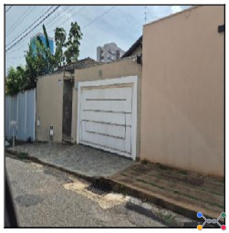Casa — loteamento jardim do lago — uberaba/mg