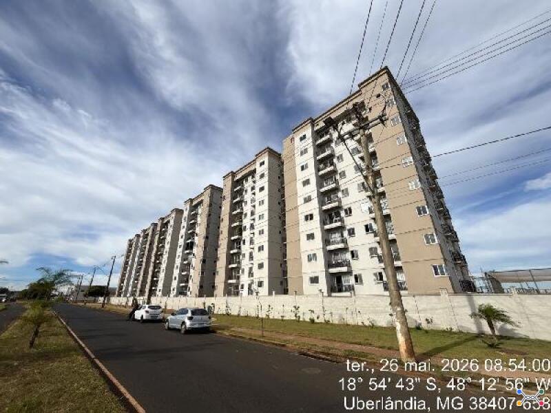 Apartamento — condominio grand life — uberlandia/mg