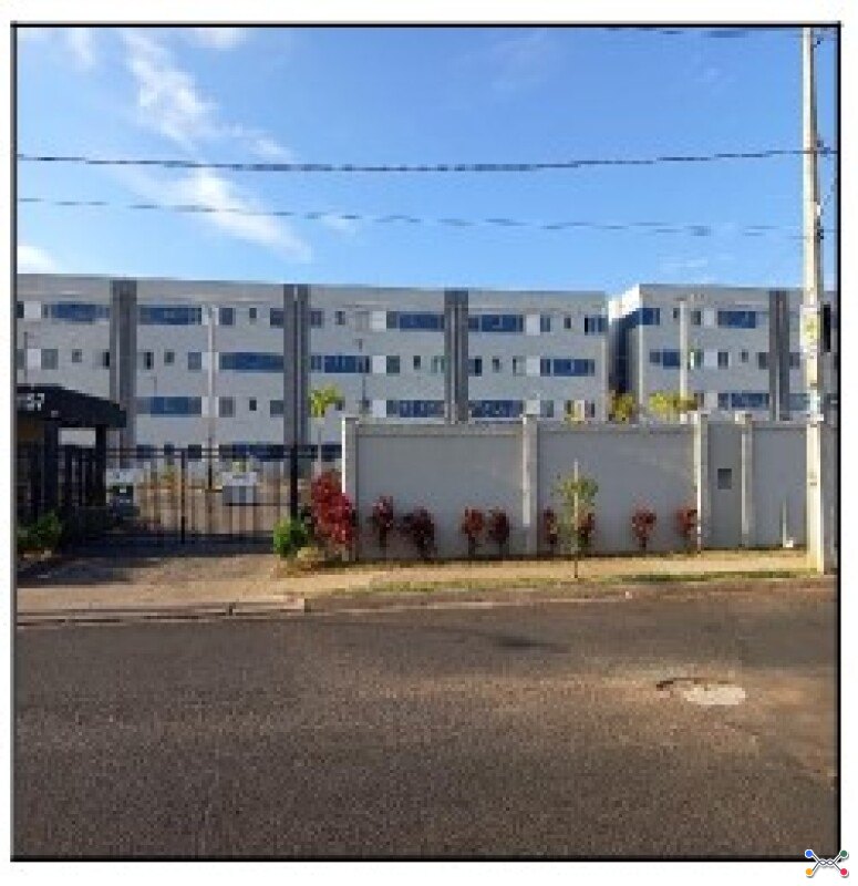 Apartamento — vitta reserva dos buritis — uberlandia/mg