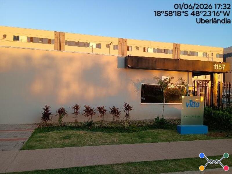 Apartamento — vitta reserva dos buritis — uberlandia/mg