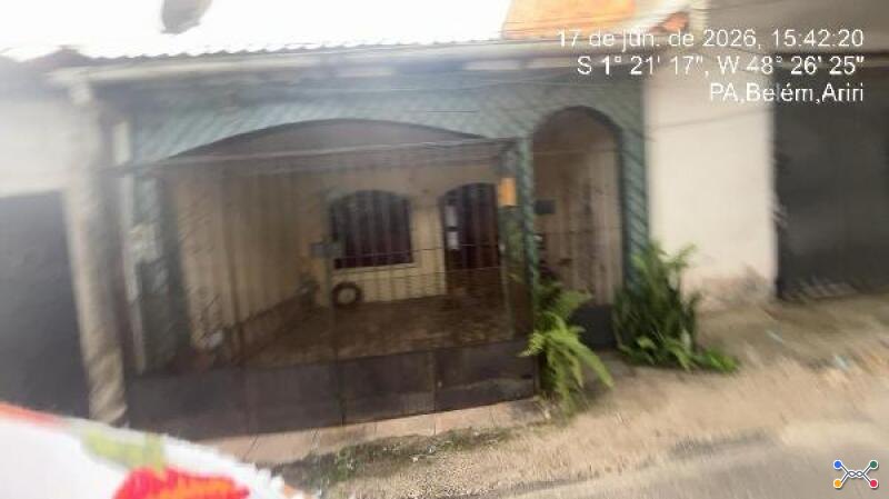 Casa — belem/pa