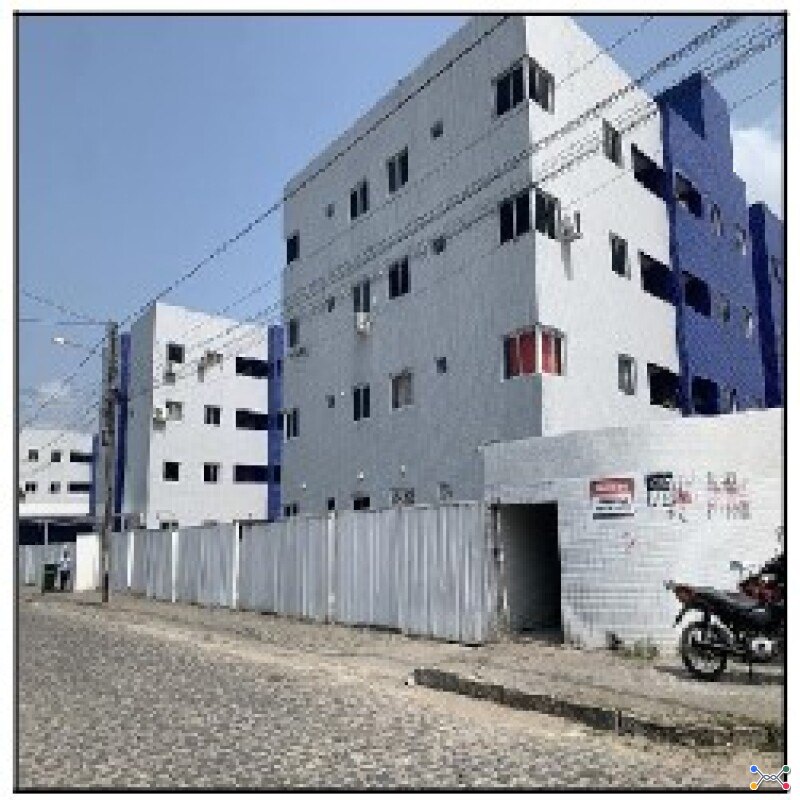 Apartamento — cond res imperium residence club — joao pessoa/pb