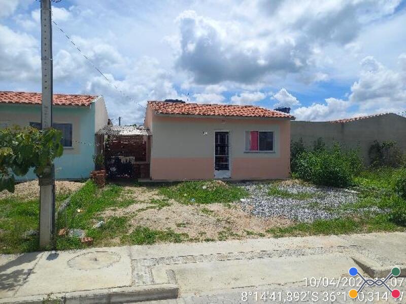 Casa — caruaru/pe