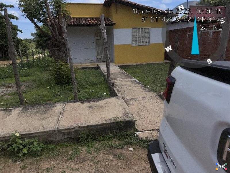 Casa — demerval lobao/pi