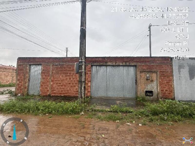 Casa — piripiri/pi