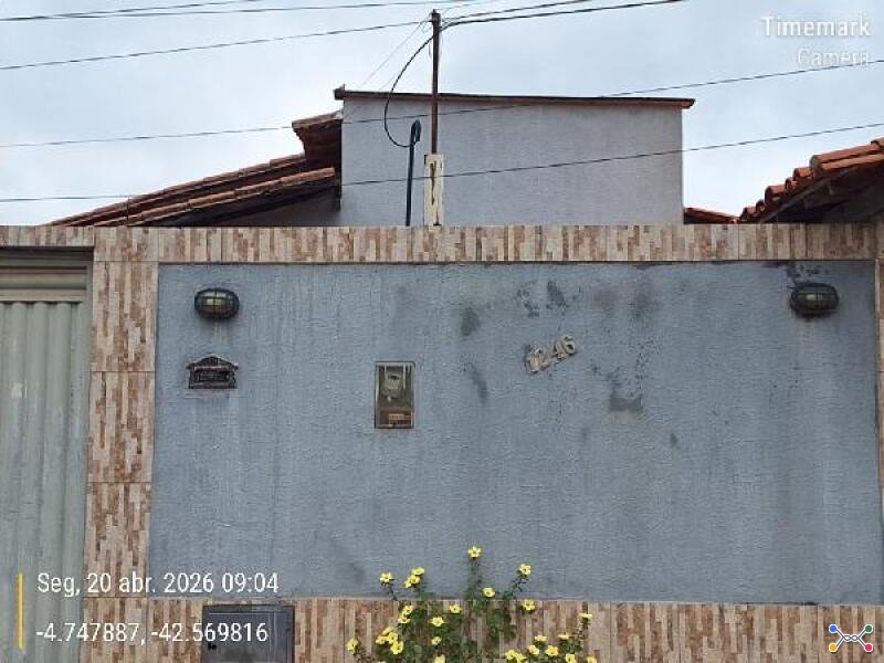 Casa — jose de freitas/pi
