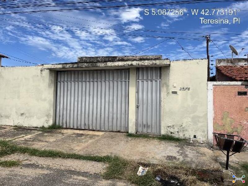 Casa — teresina/pi