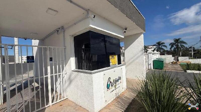 Apartamento — condominio residencial oregon — campo largo/pr