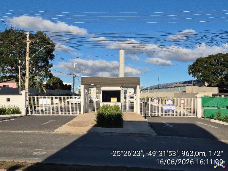 Apartamento — condominio residencial oregon — campo largo/pr