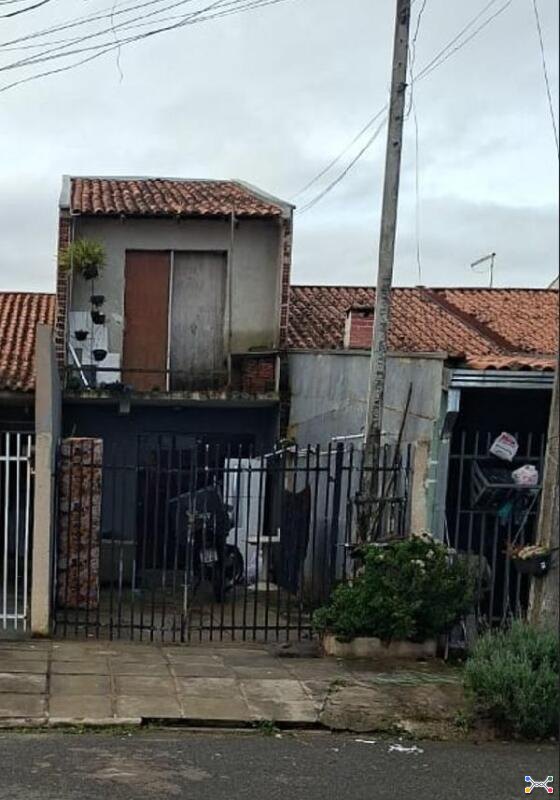 Casa — condominio residencial terezinha olosz samila — curitiba/pr
