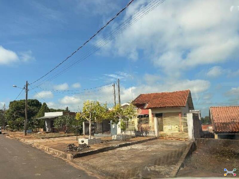 Casa — ipora/pr