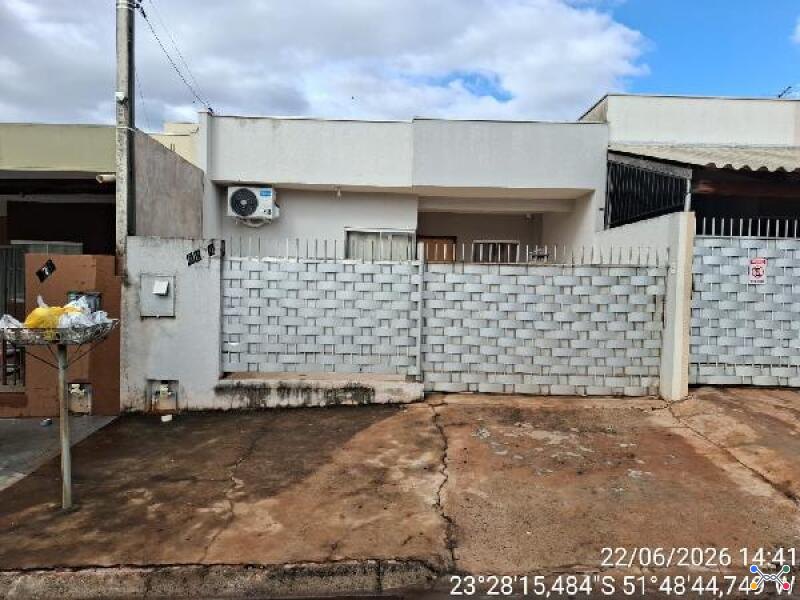 Casa — marialva/pr
