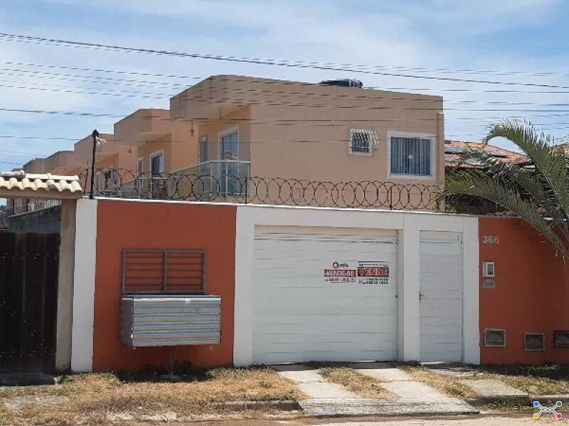 Casa — condominio pero beach — cabo frio/rj