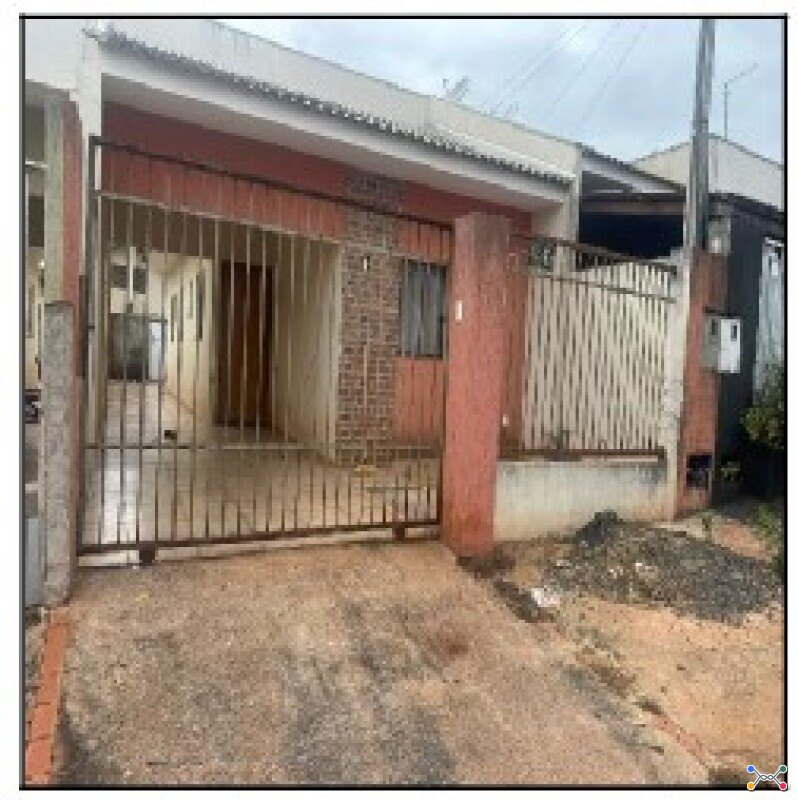 Casa — jaguapita/pr