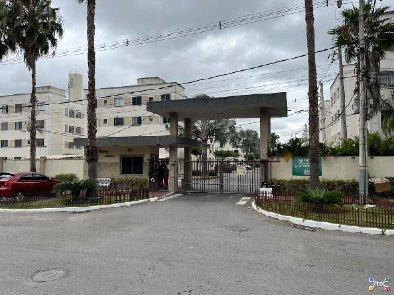 Apartamento — residencial parque ambar — campos dos goytacazes/rj