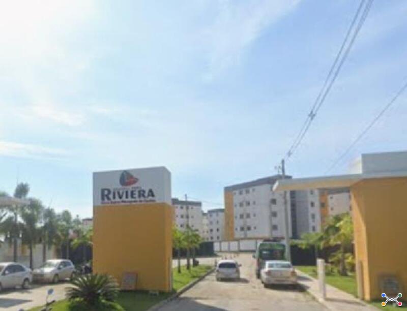 Apartamento — central park riviera ii — duque de caxias/rj