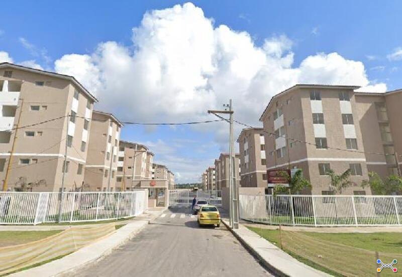 Apartamento — c conquista itaborai — itaborai/rj