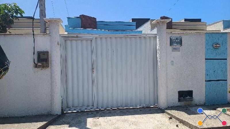 Casa — marica/rj