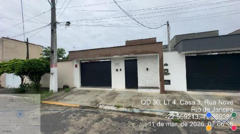 Casa — marica/rj