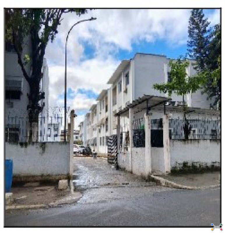 Apartamento — mesquita/rj
