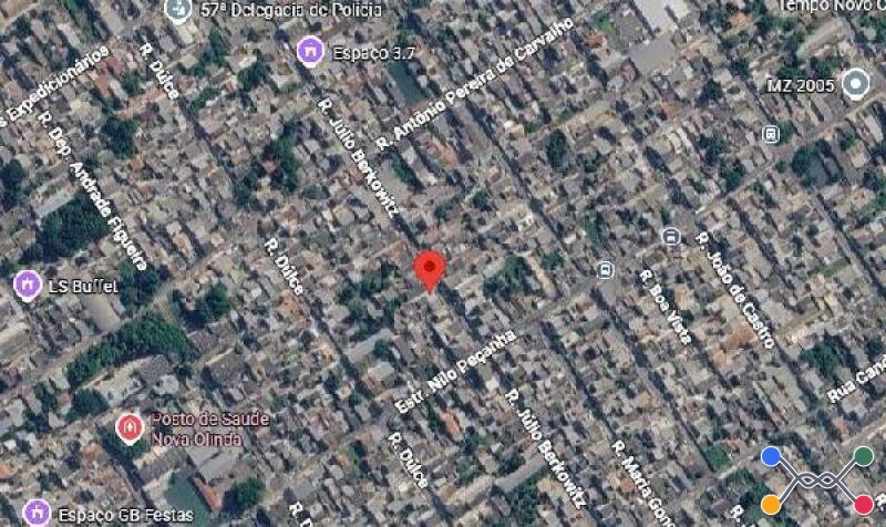 Apartamento — nilopolis/rj