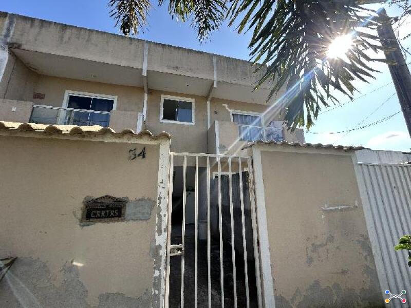 Apartamento — nova iguacu/rj