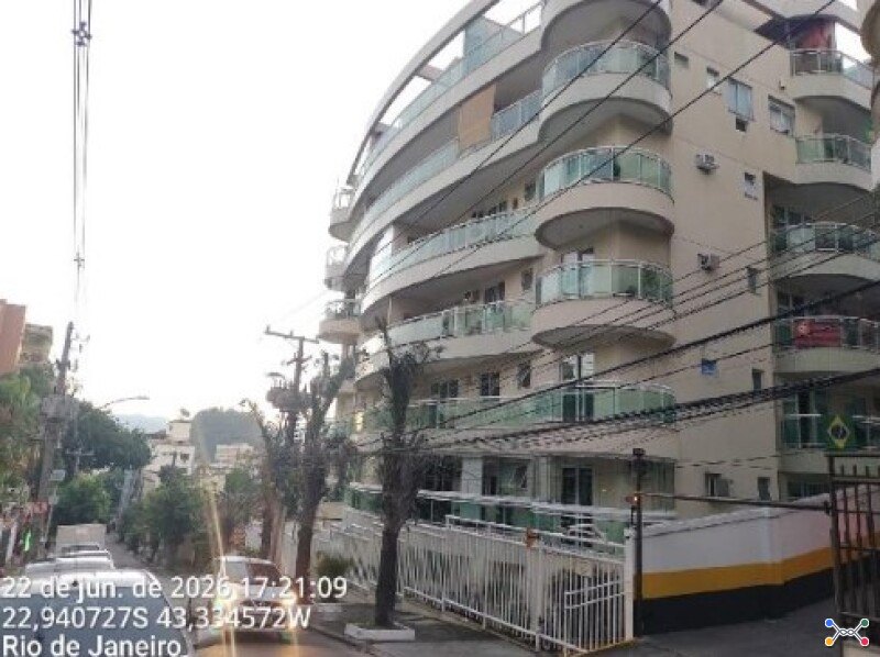 Apartamento — rio de janeiro/rj