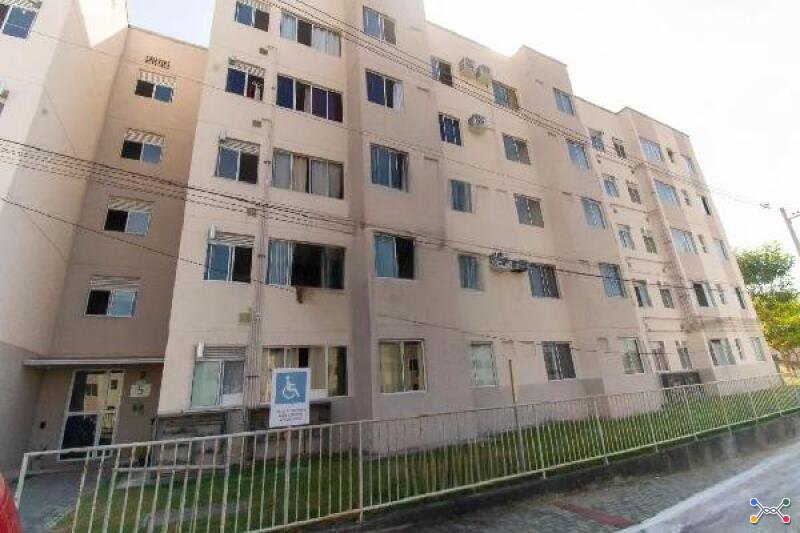 Apartamento — residencial conquista maria paula — sao goncalo/rj