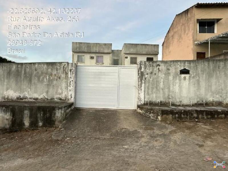 Apartamento — sao pedro da aldeia/rj