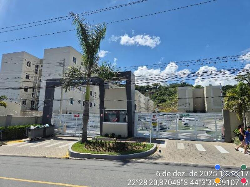 Apartamento — volta redonda/rj