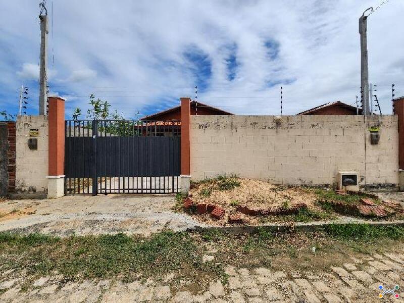 Casa — mossoro/rn