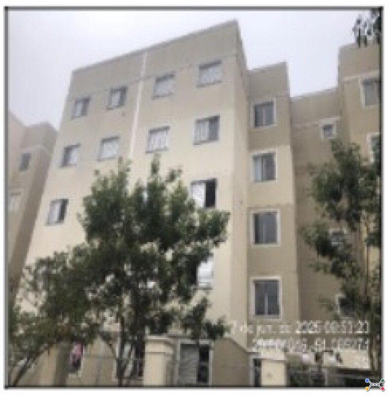 Apartamento — condominio residencial amazonas — cachoeirinha/rs