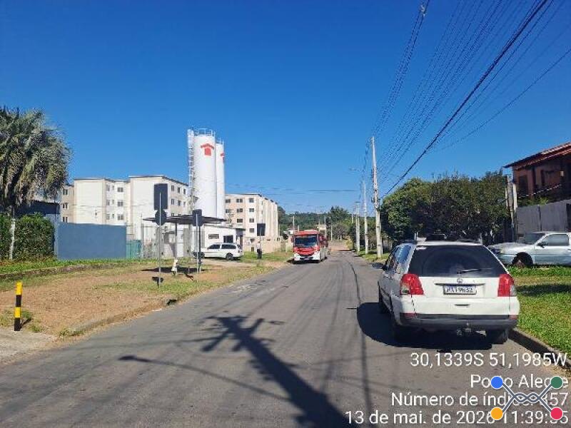 Apartamento — residencial monte verde — porto alegre/rs
