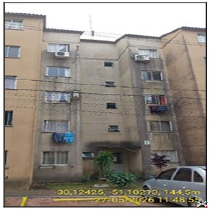 Apartamento — residencial dos pinheiros — porto alegre/rs