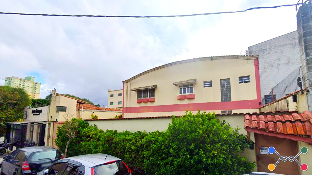 Imóvel comercial | 3.137,00 m² de área construída